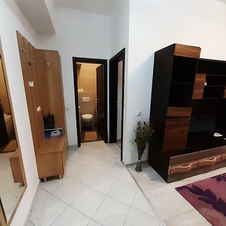 Alexys Residence 2 Jassy Zewnętrze zdjęcie