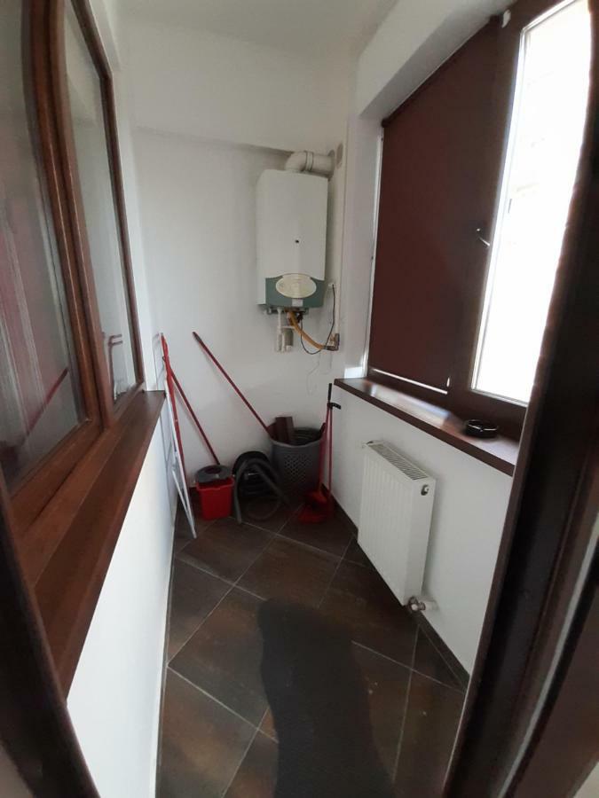 Alexys Residence 2 Jassy Zewnętrze zdjęcie
