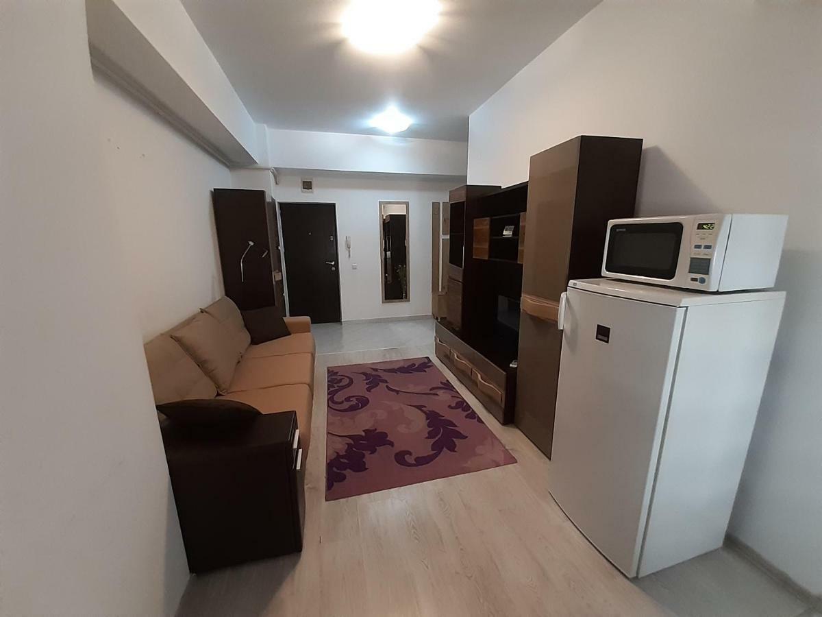 Alexys Residence 2 Jassy Zewnętrze zdjęcie