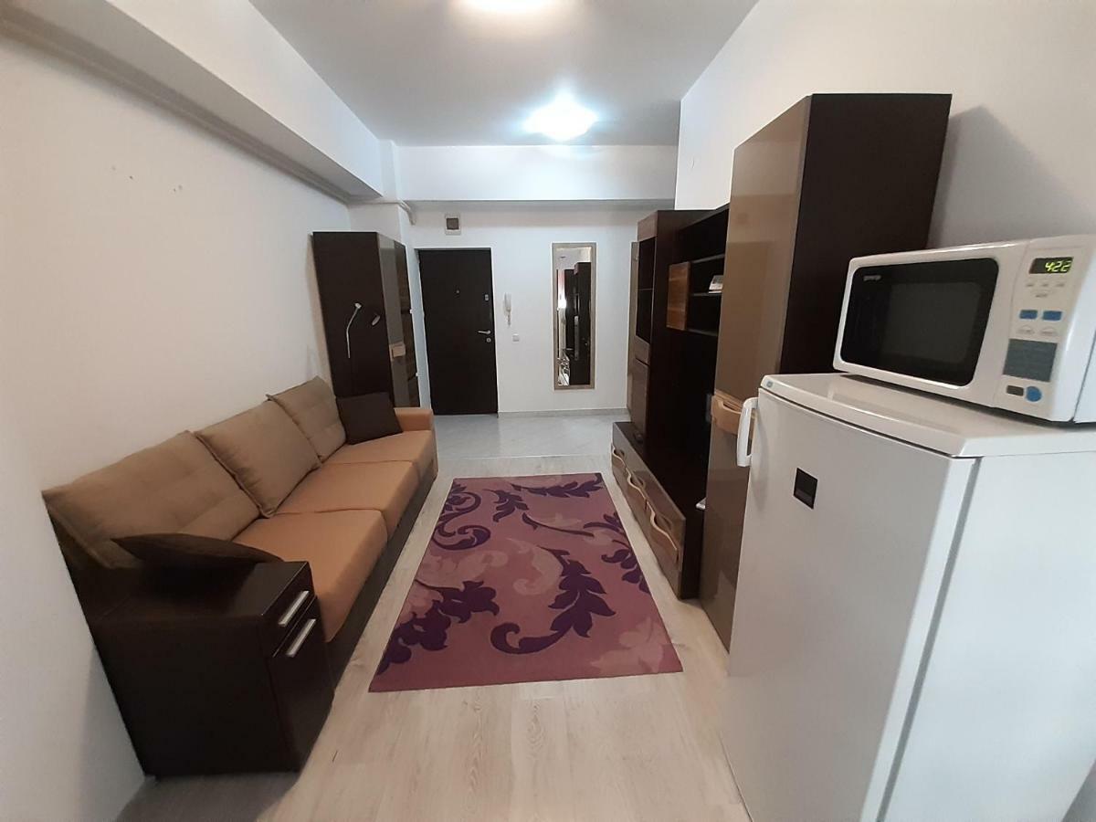 Alexys Residence 2 Jassy Zewnętrze zdjęcie