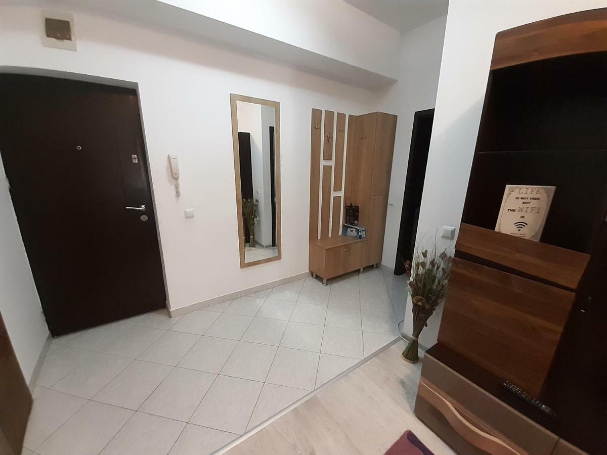 Alexys Residence 2 Jassy Zewnętrze zdjęcie
